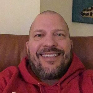 Meet your Posher, Jose